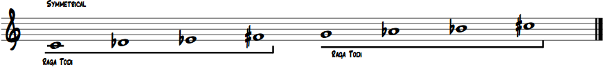 musical notation